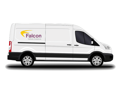 Falcon Vehicle Solutions LWB Van