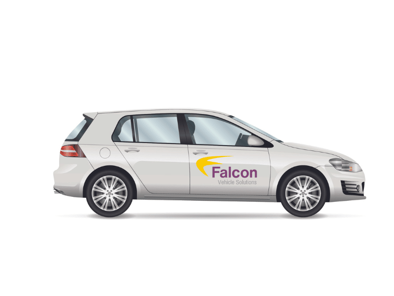 Falcon Vehicle Solutions Medium Car