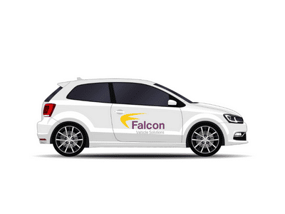 Falcon Vehicle Solutions Small Car