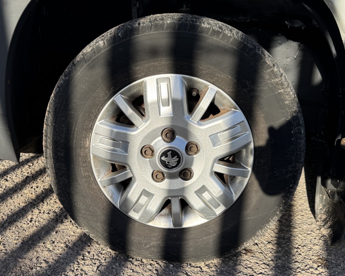 2017 (CZV) Peugeot Boxer 2.0 BlueHDi 335 L3H2 15Seat Minibus Falcon